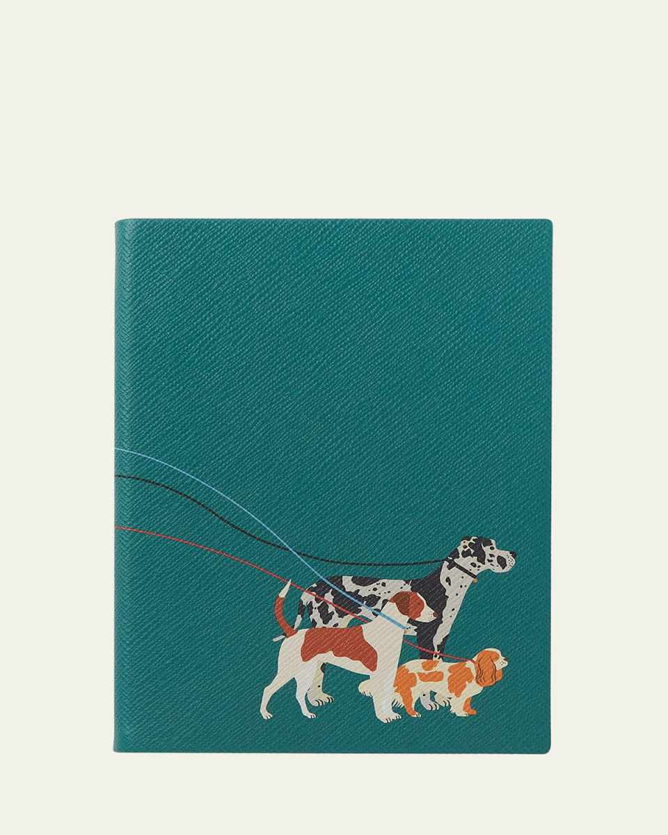 Petrol Dogs Soho Notebook